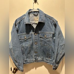 Old Navy Dungarees Jean Jacket
